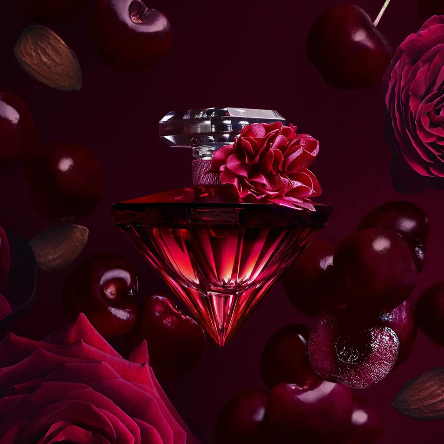 Lancôme - La Nuit Trésor Intense Eau de Parfum- Eau de parfum