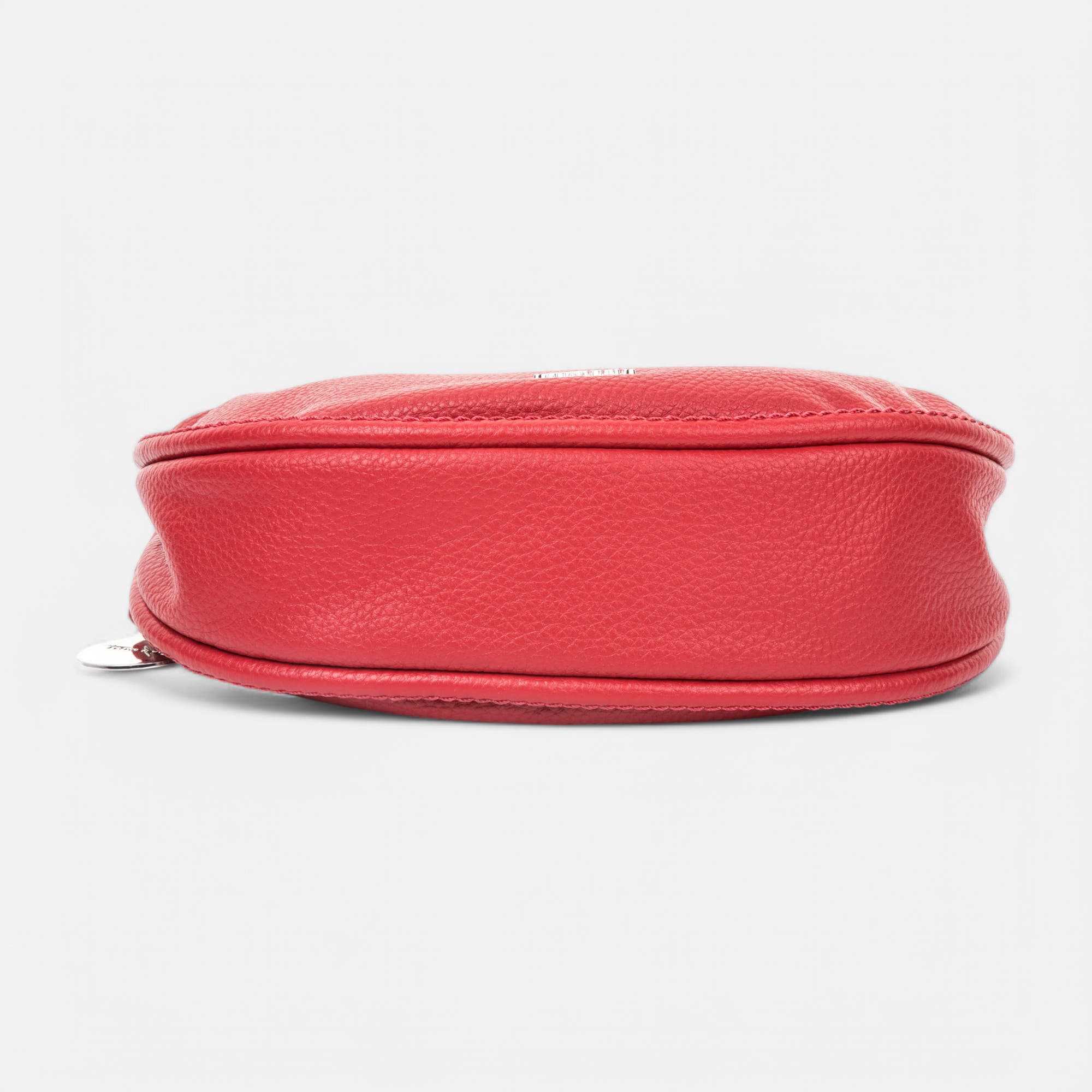 Sac bandoulière rouge