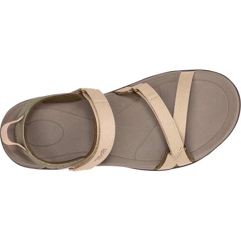 Teva Verra Vandresandaler Dame