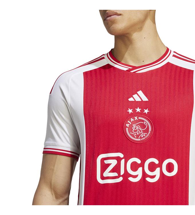 adidas Men Ajax Amsterdam Thuisshirt 2023/2024