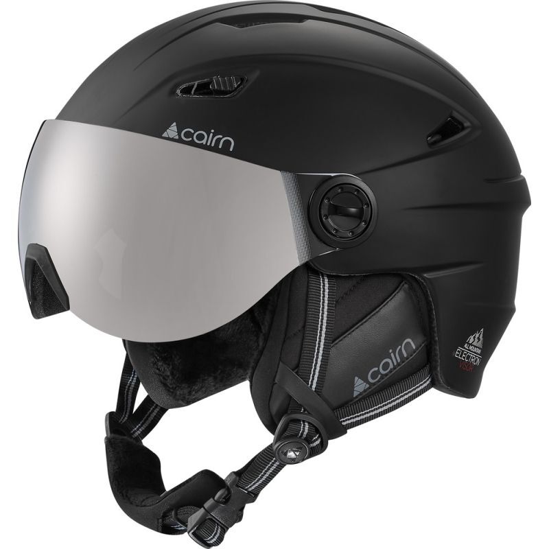 Electron Visor S3 - Casque ski