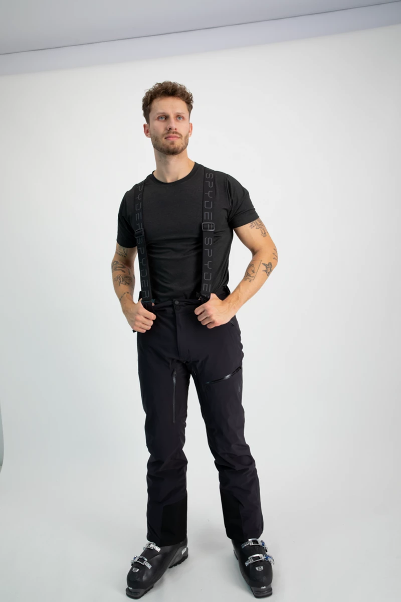 Spyder Dare Herren Skihose