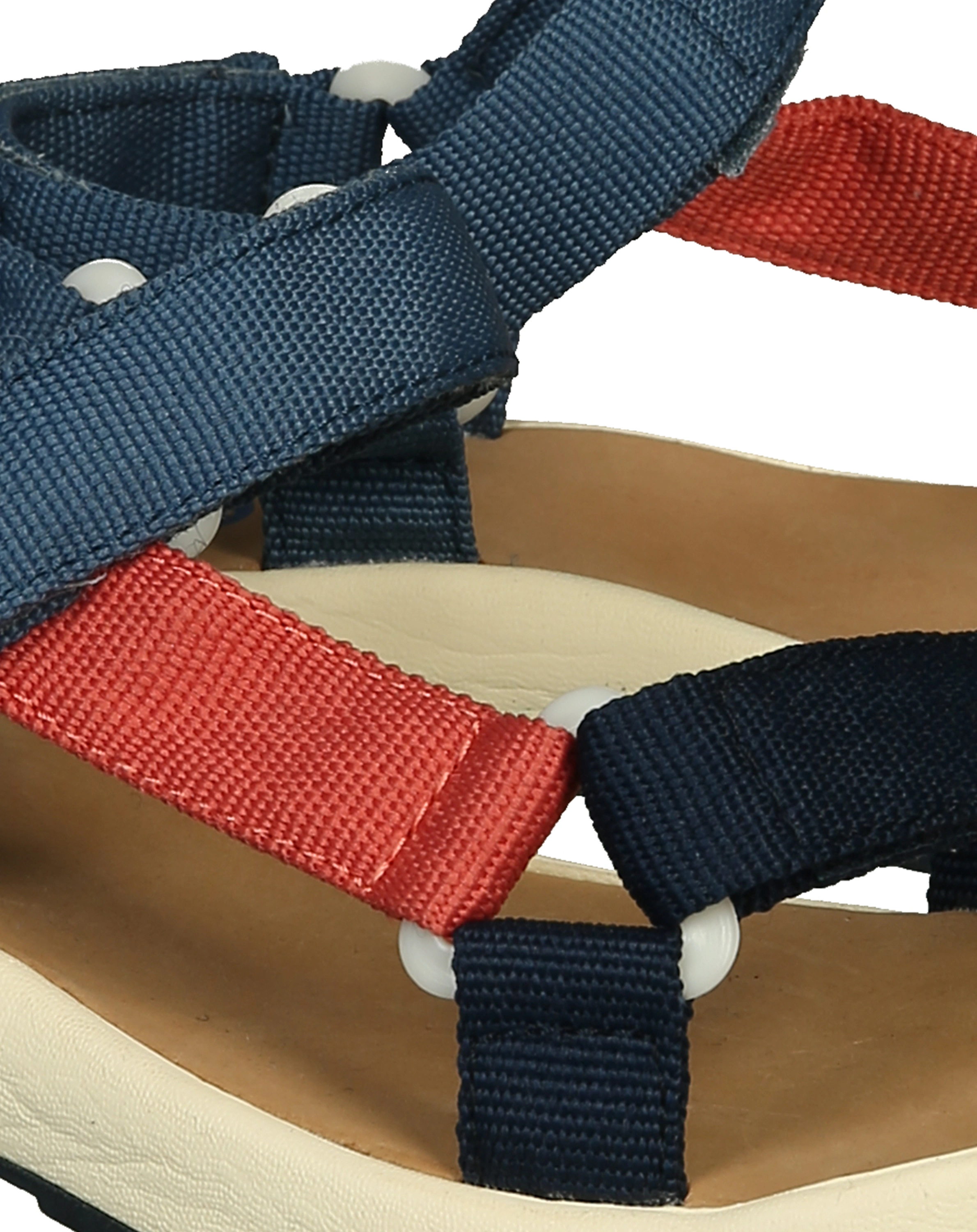 Sandalen NAUHA in navy