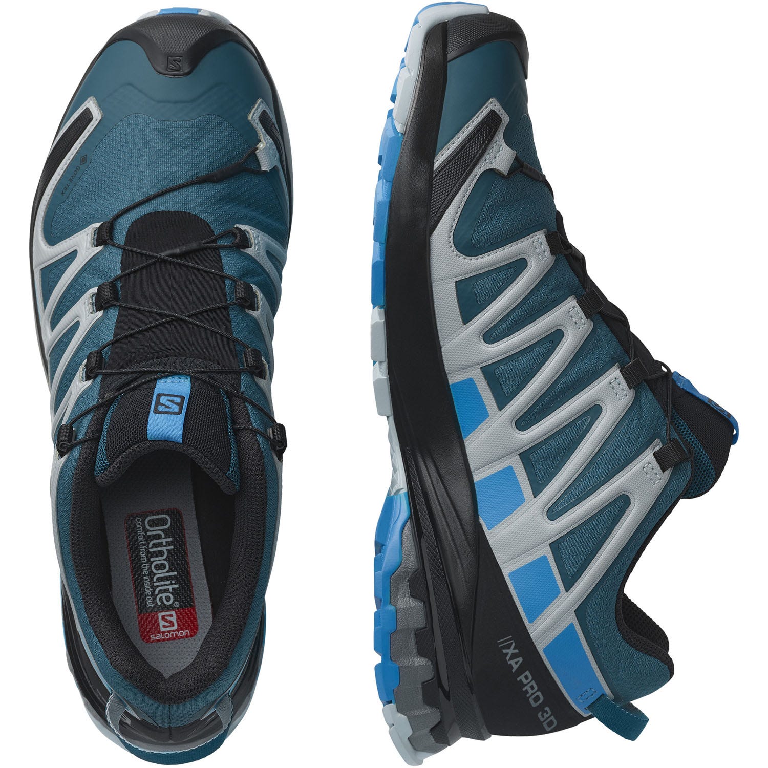 Salomon  XA PRO 3D V8 Gore-tex