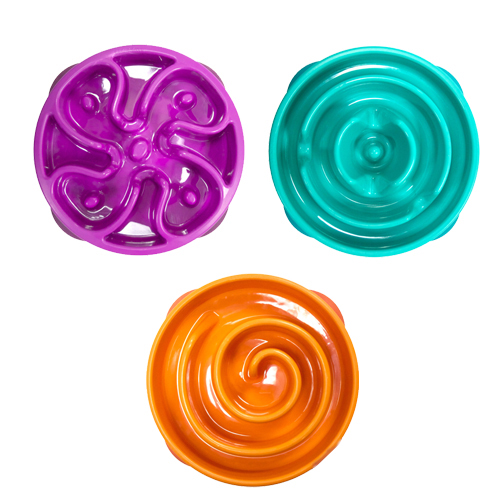 Outward Hound - Mini Fun Feeder