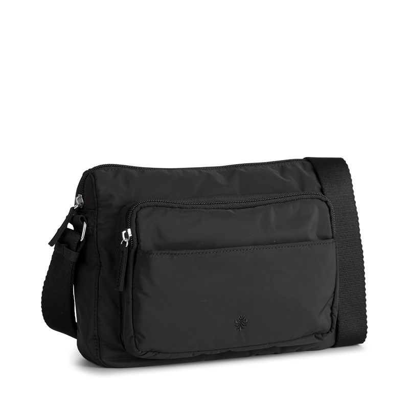 Aura<br>Crossbody Novara Recycled