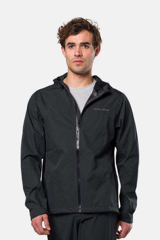 Pearl Izumi Pearl Izumi Summit 3L Wxb Jkt Gevoerde Jas
