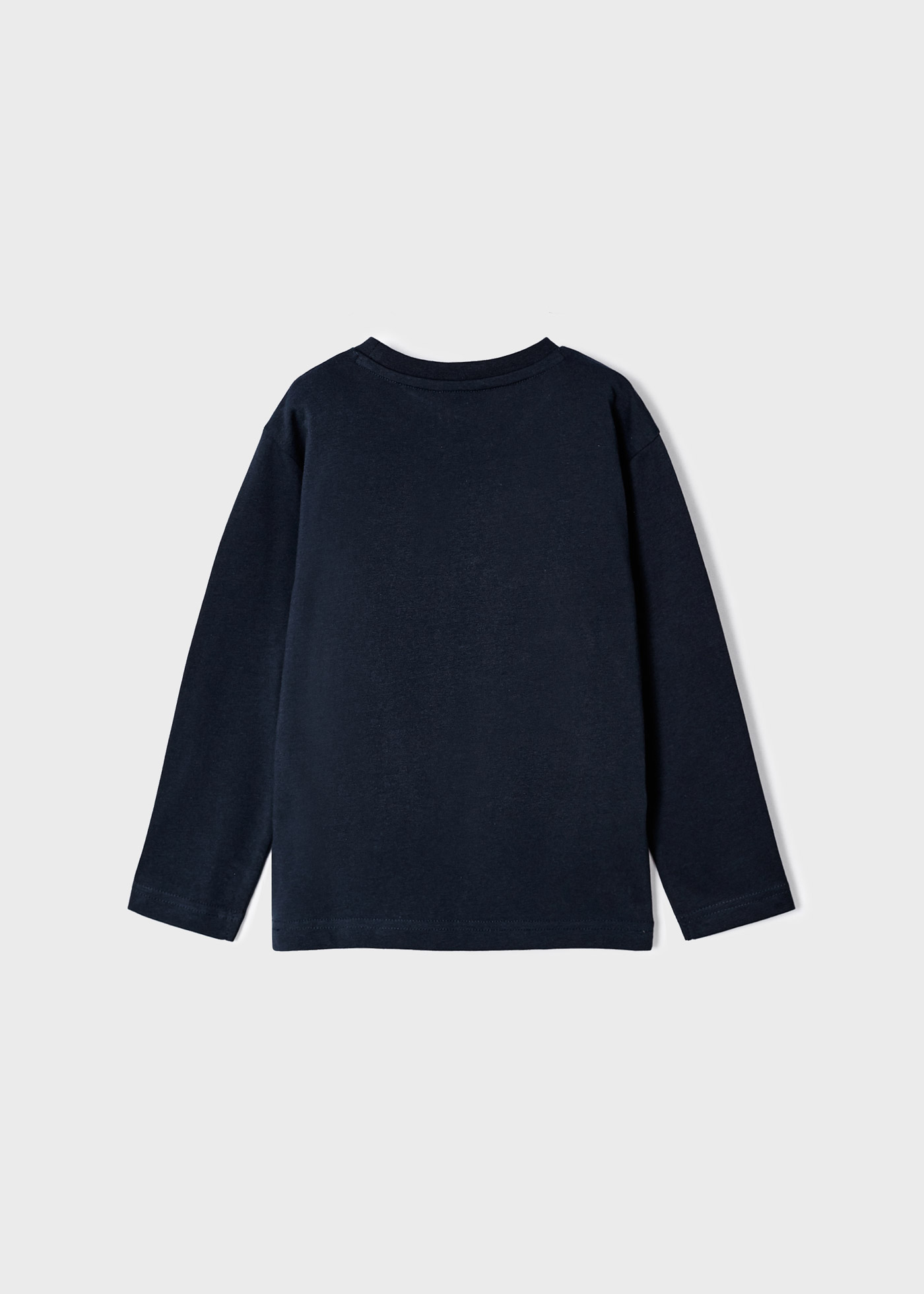 Camiseta estampada Better Cotton para meninos