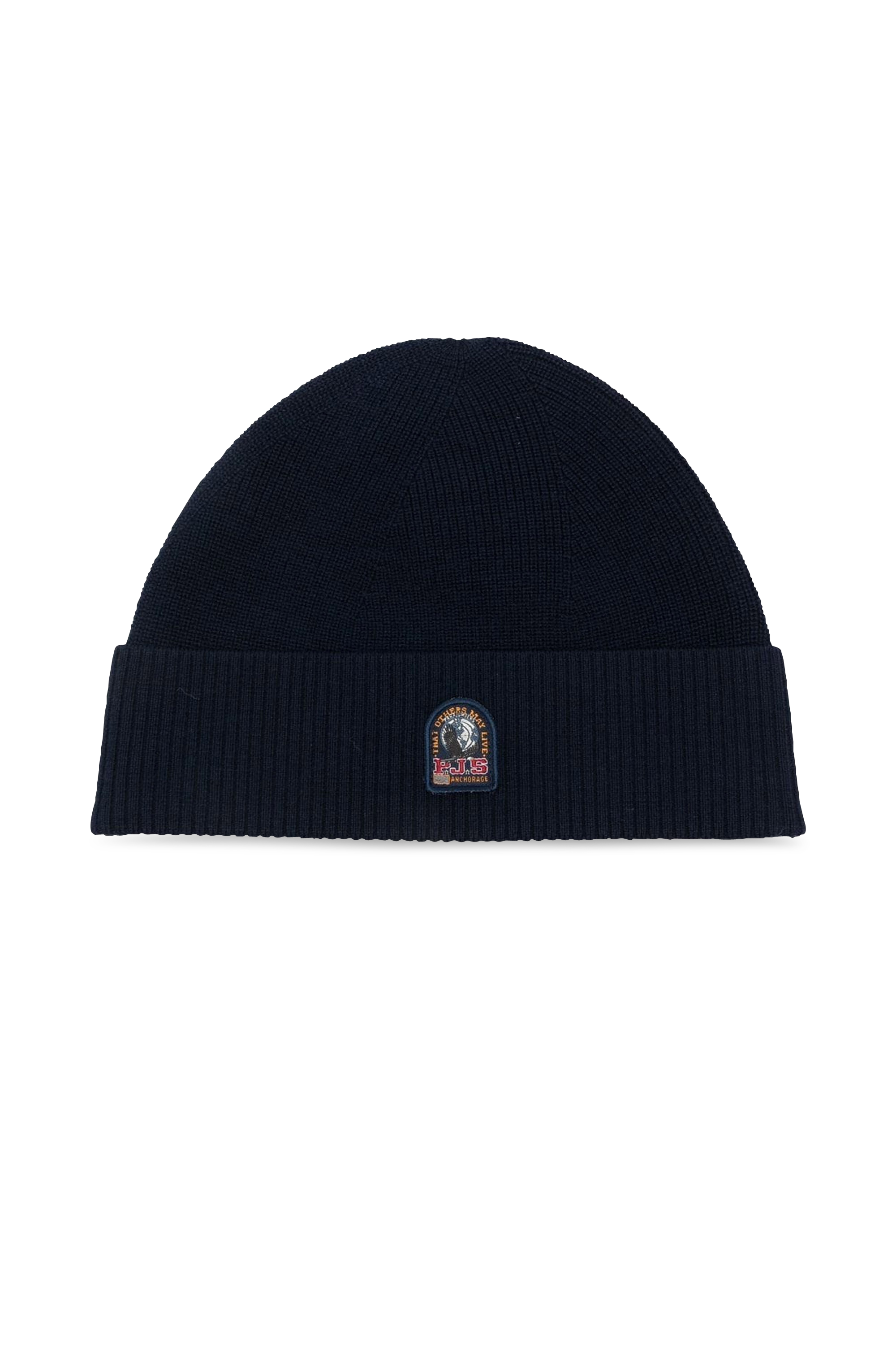 PARAJUMPERS Bonnet BASIC HAT Bleu