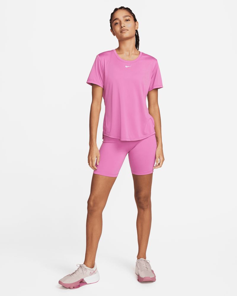 T-shirt Nike Dri-FIT Rose pour femme