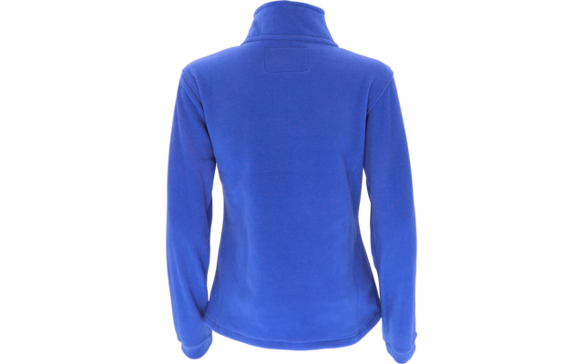 Mountain Guide Aachen Damen Fleecepullover