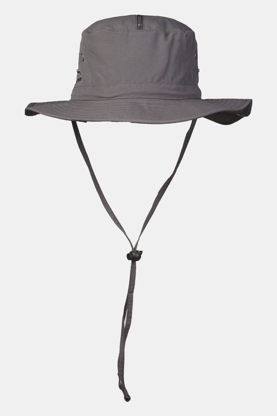 Ayacucho Ayacucho Jungle Travel Hat With Mosquito Net