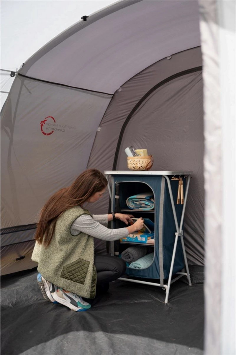 Easy Camp Metz Kleiderschrank