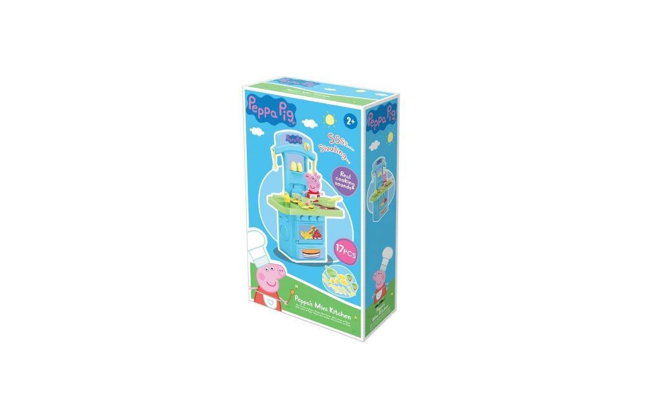 Peppa mini keuken