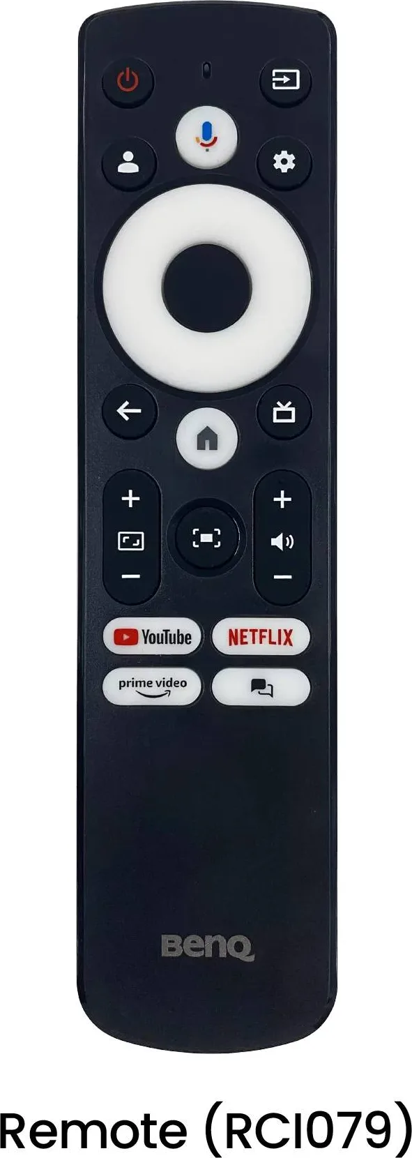 BenQ GP520 Vidéoprojecteurs UHD 4K