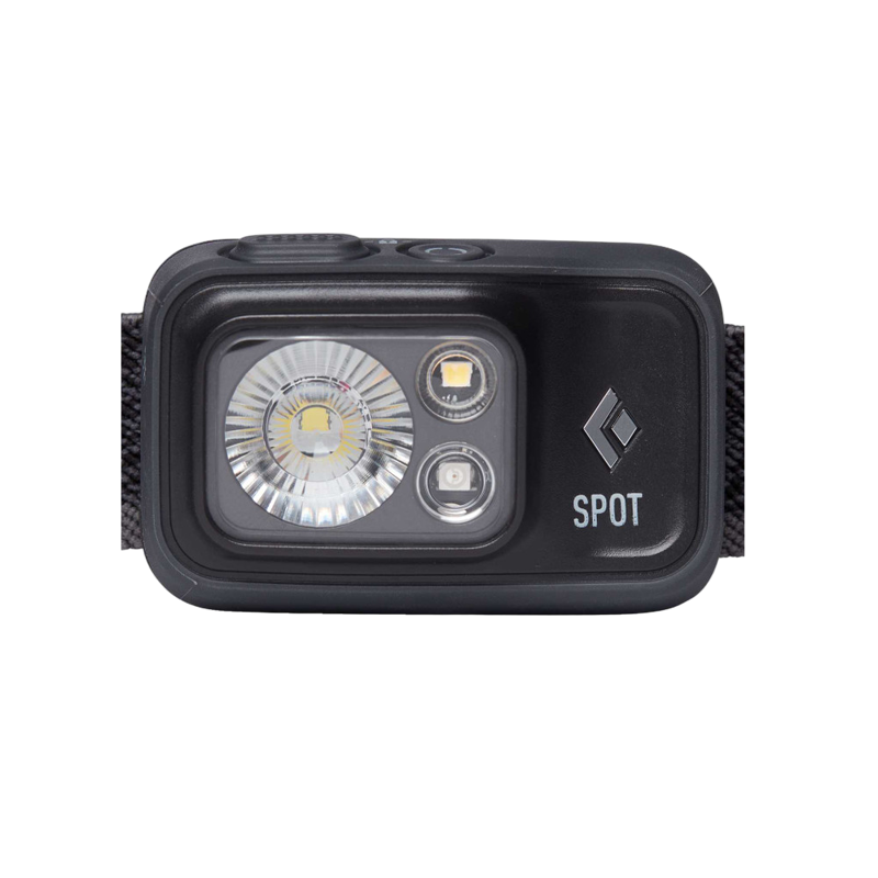 Spot 400 Hoofdlamp