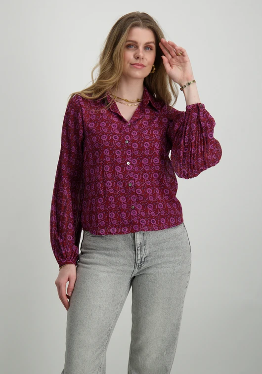Only Blouse Star 15333689