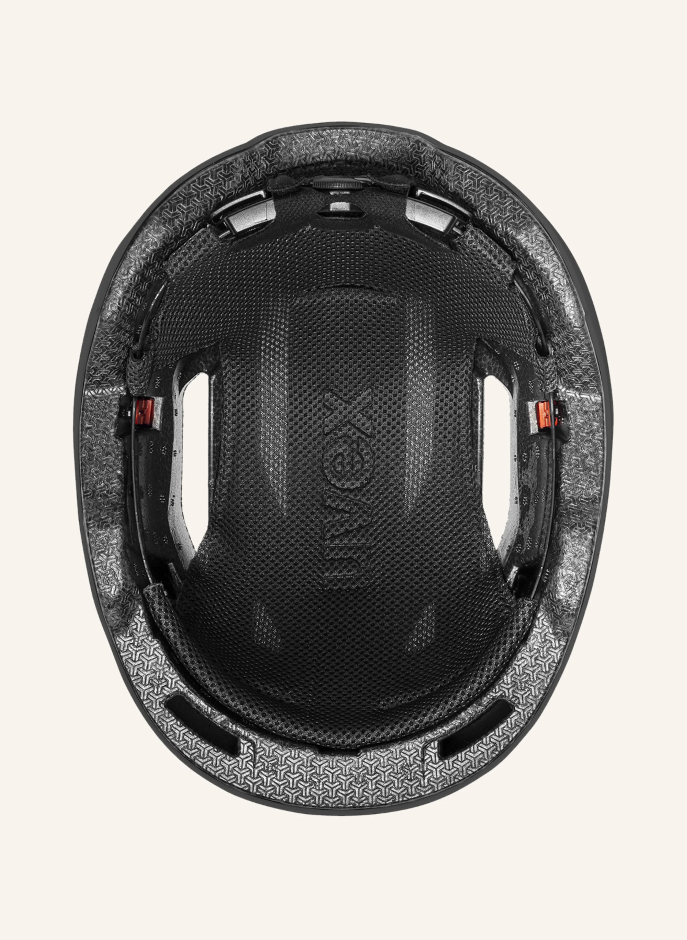 uvex Fahrradhelm URBAN PLANET LED
