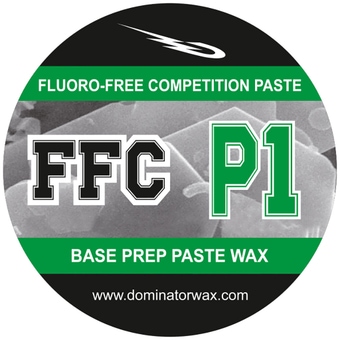 Dominator FFC P1 Gleitwachs