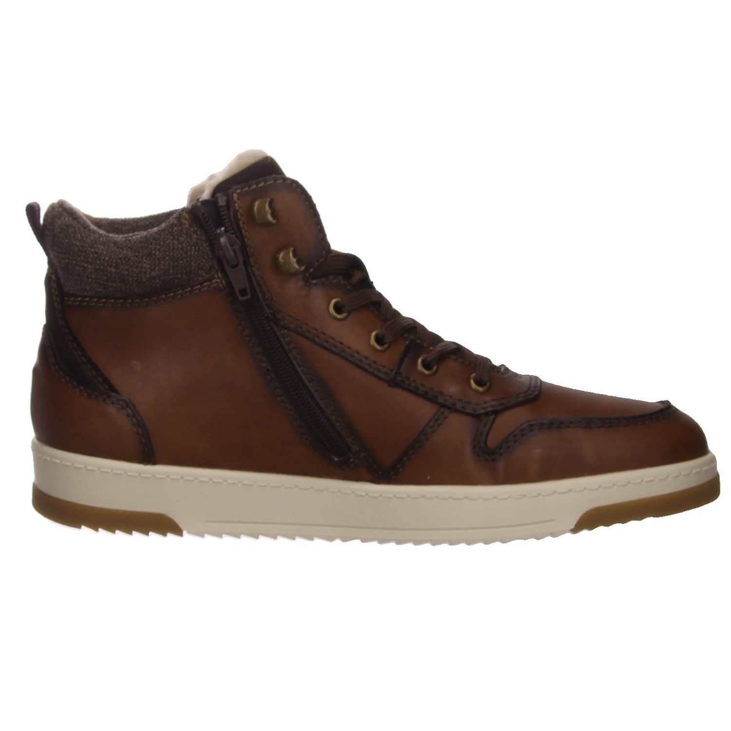 Rieker Boots braun braun