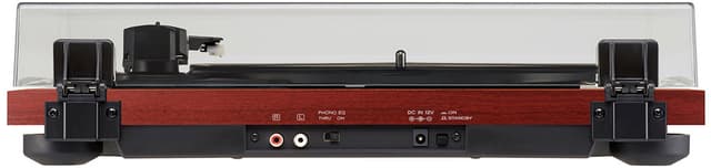 Teac TN-180BT-A3 pladespiller (kirsebær)