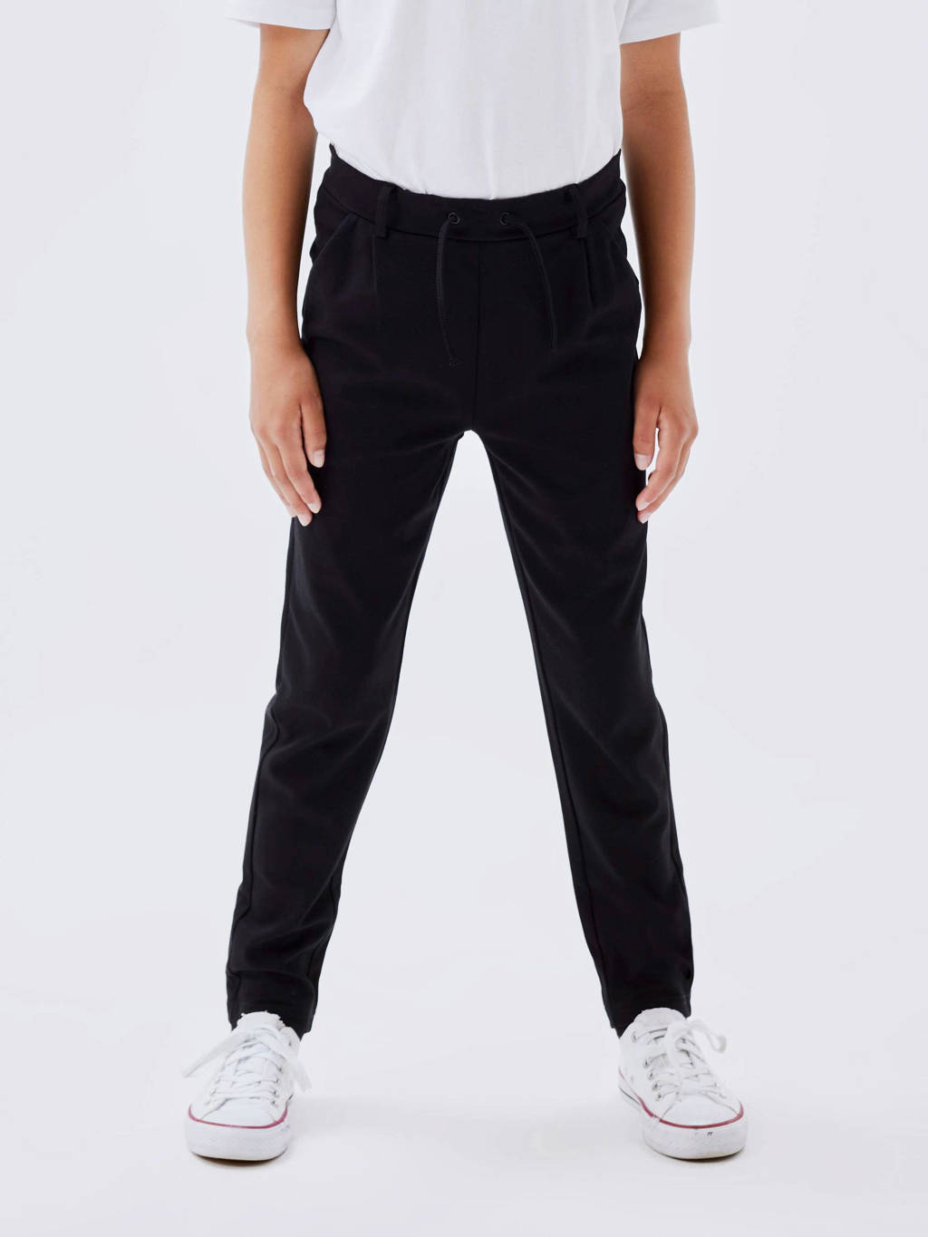 NAME IT broek NKFIDA zwart