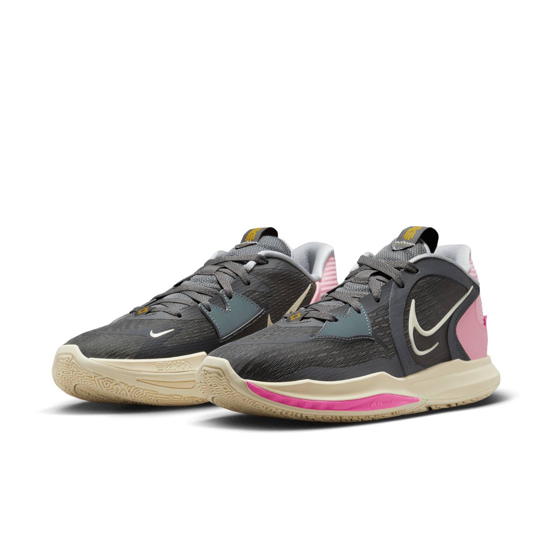 Nike| Herren Basketballschuhe KYRIE LOW 5
