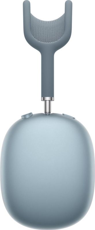 Apple - AirPods Max - Draadloze Hoofdtelefoon - Blauw - Over-ear Design