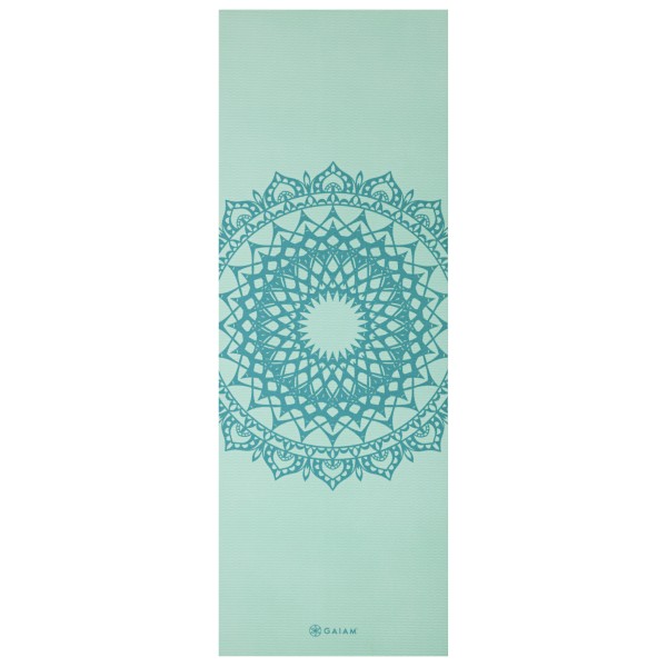 GAIAM - Marrakesh Yogamatte Printed - Tapis de yoga