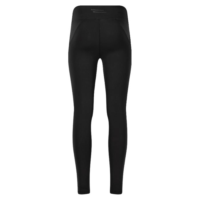 Endurance Dame Lange tights Talori Tights Sort