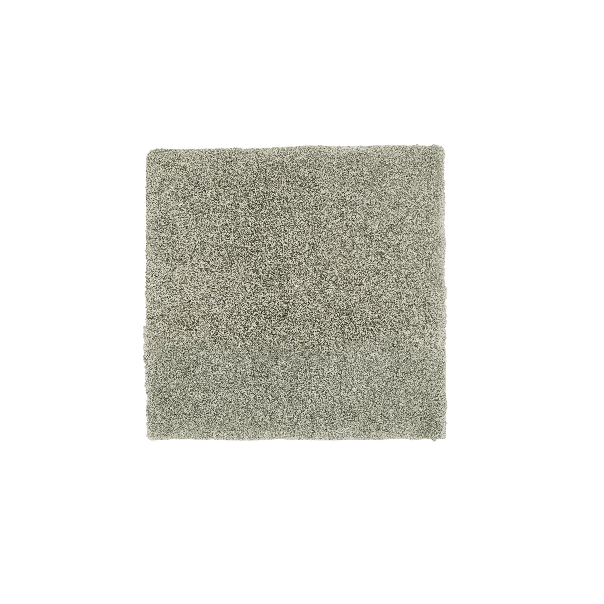 Atlas Badmat Absynth | 60 x 100 cm | Groen | Polyester
