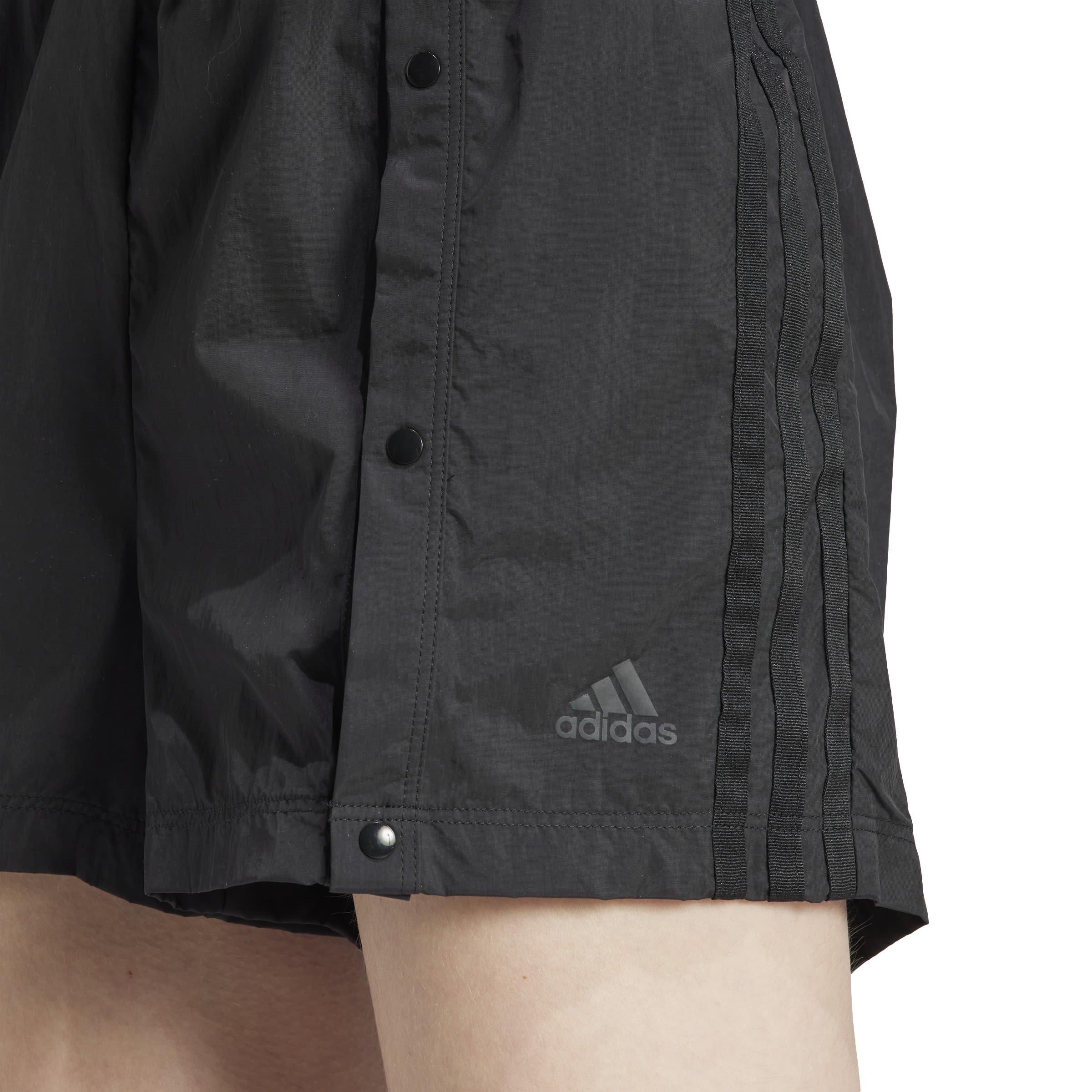 adidas Tiro Snap Button Shorts Womens