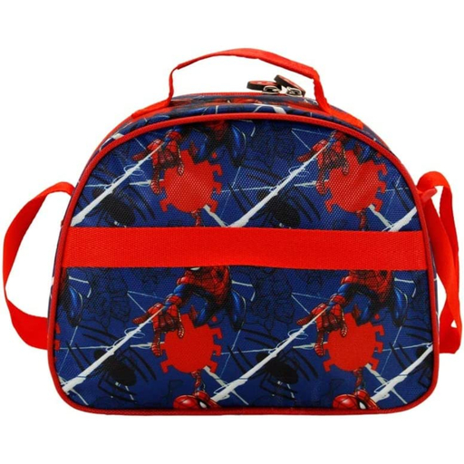 Bolsa para transportar o Homem-Aranha 71259