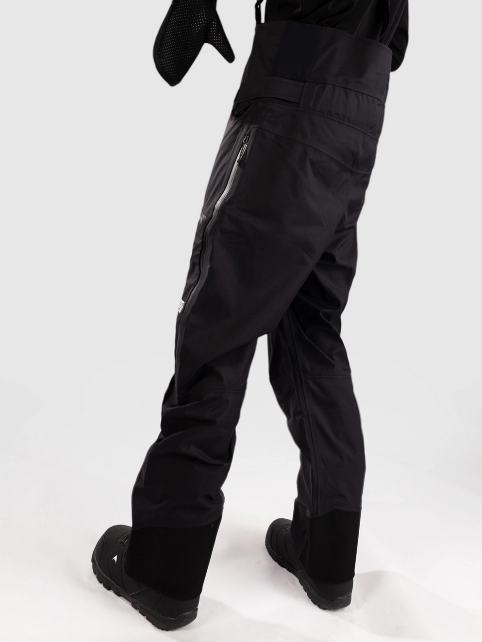 Oxbow Ossoue Bib Pants noir