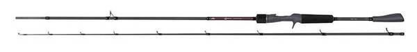 Canne Casting Fox Rage Warrior Zander Cast 2.1m (10-40g)