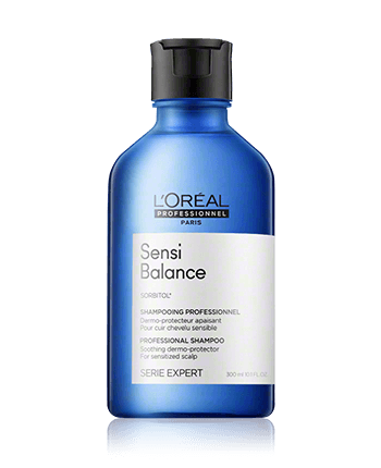 L'Oréal Professionnel Serie Expert Sensi Balance Professional Shampoo 300ml