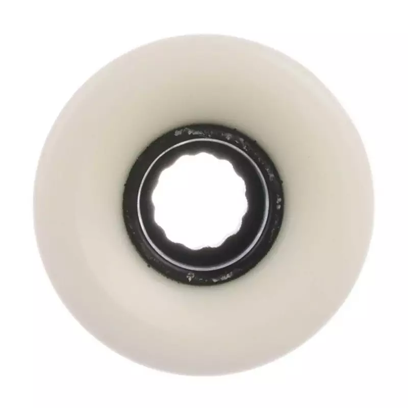 Roues skate MINI LOGO (x4) Awol Blanc 80A