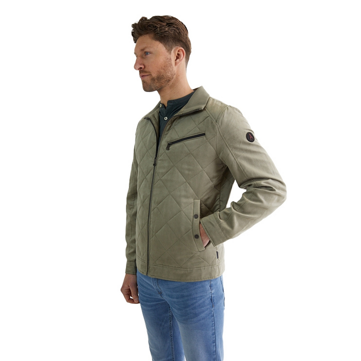 Heren Jas 27630202