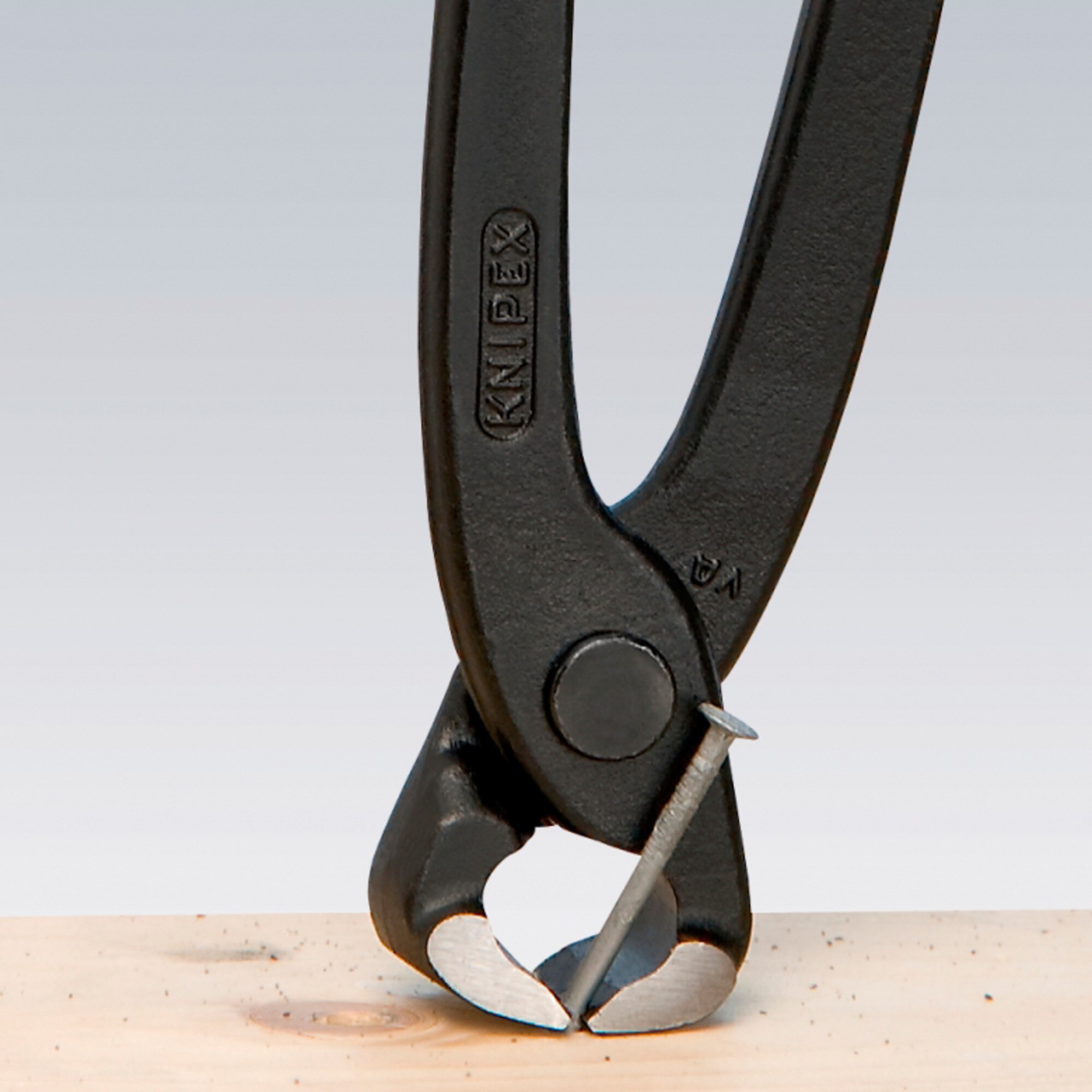 Knipex Kneif- / Monierzange Monierzange 9900220