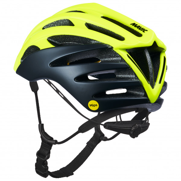 Mavic - Syncro SL MIPS - Casque de cyclisme