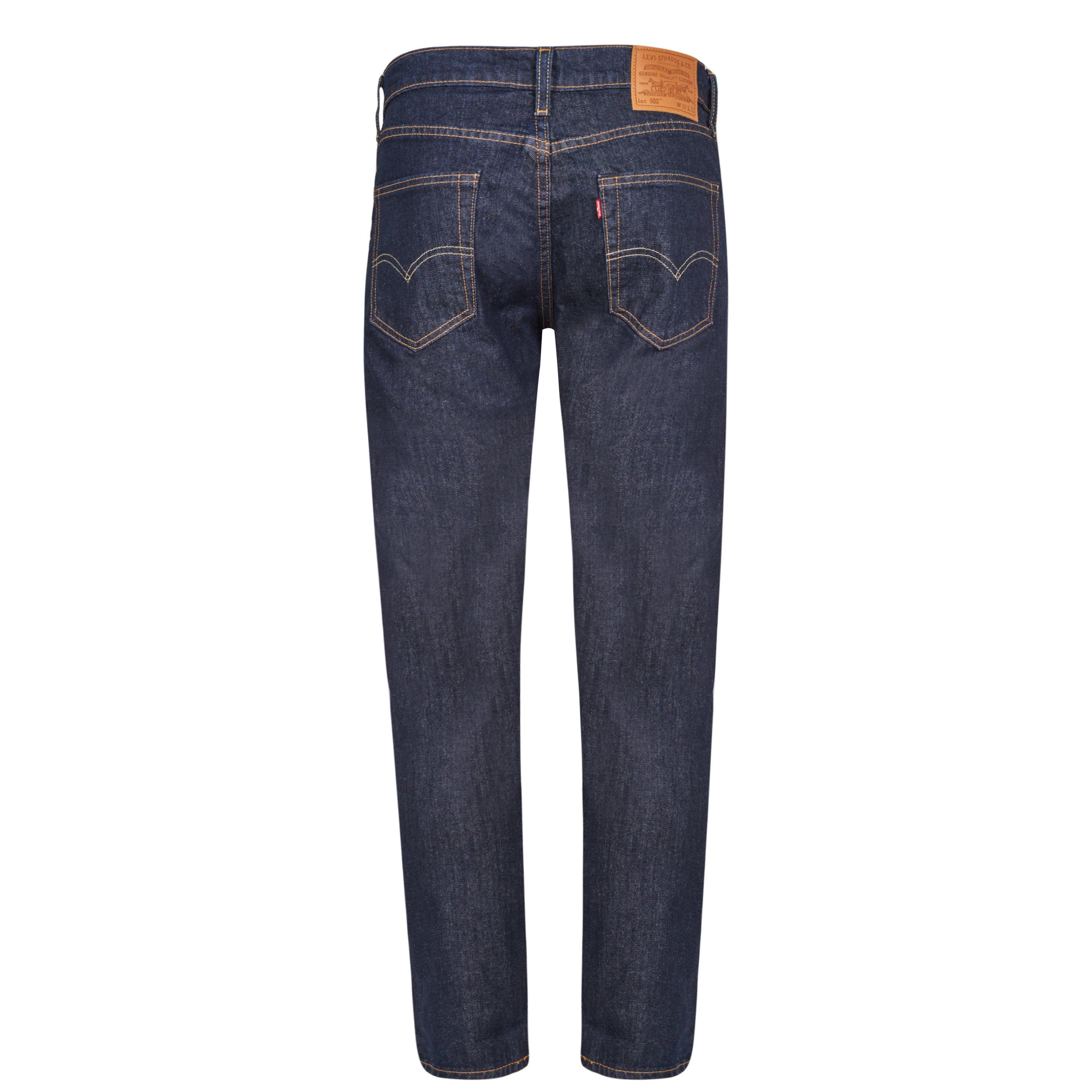 Levis 502™ Jeans
