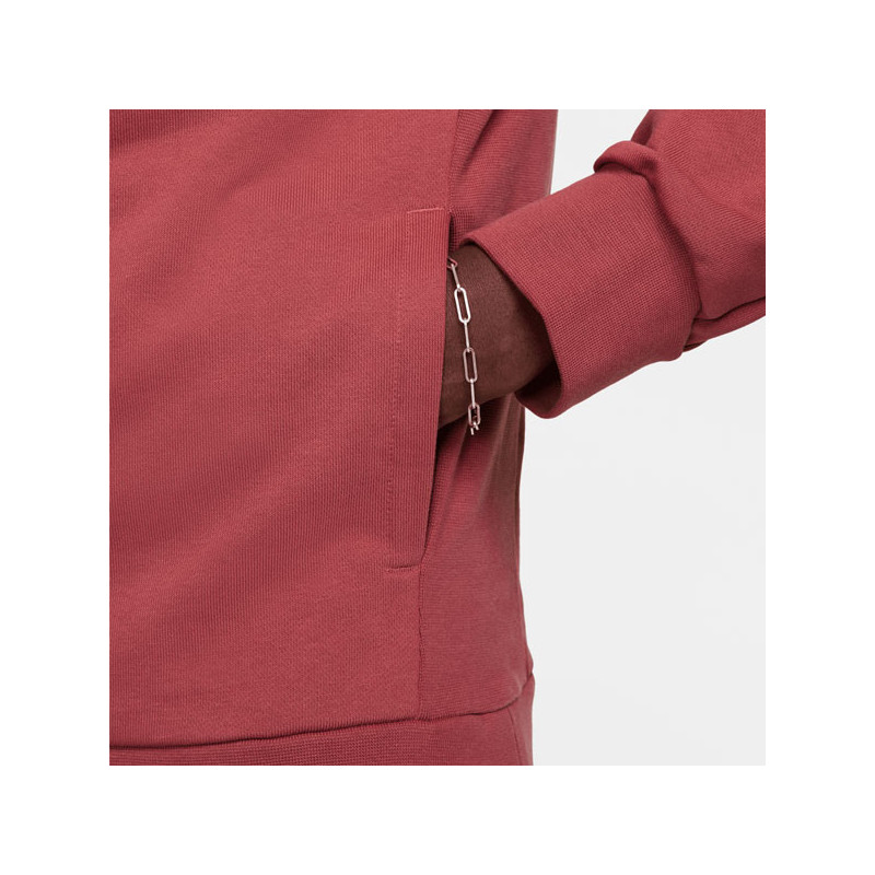 Sweat capuche homme NikeCourt Heritage hiver 23