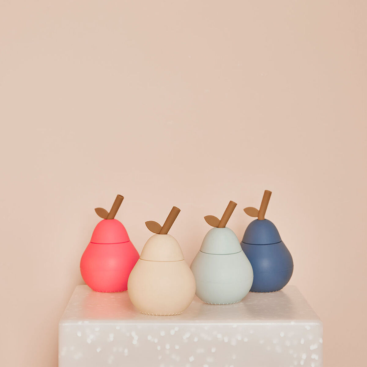 OYOY Mini Pear barnekopp, mint