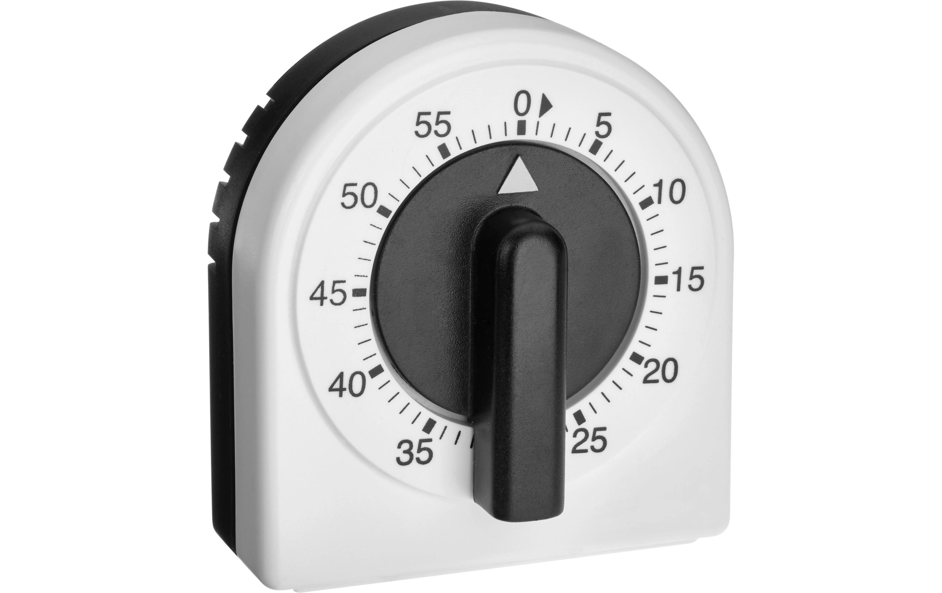 Küchentimer FE-TFA WeissTimer für die Küche