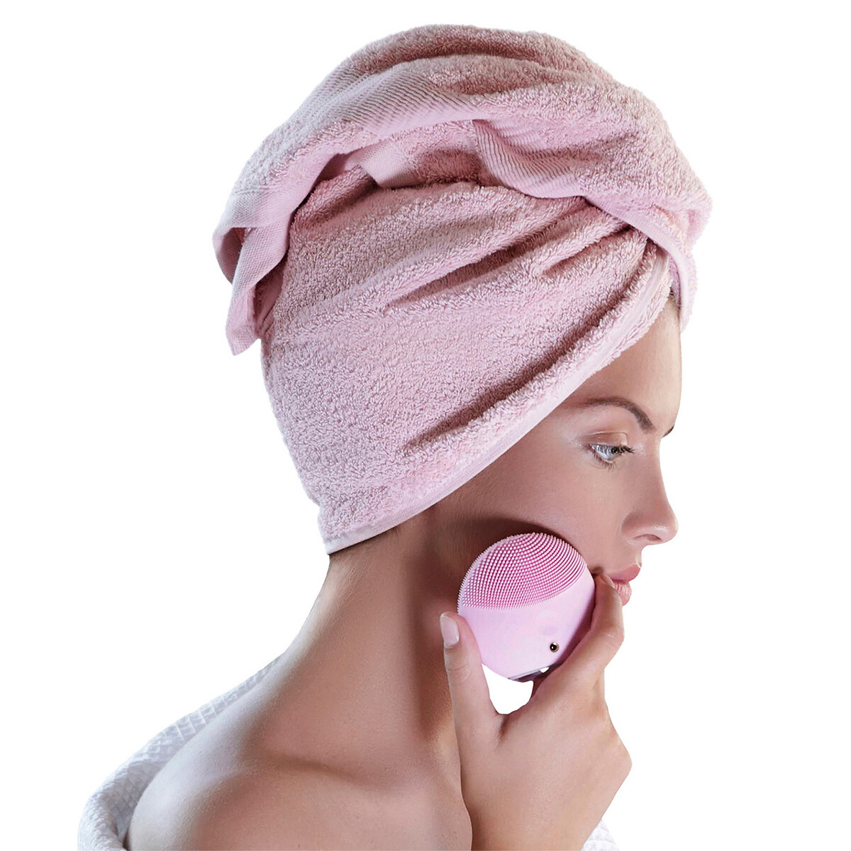 FOREO<br>Escova de limpeza facial Luna mini 3