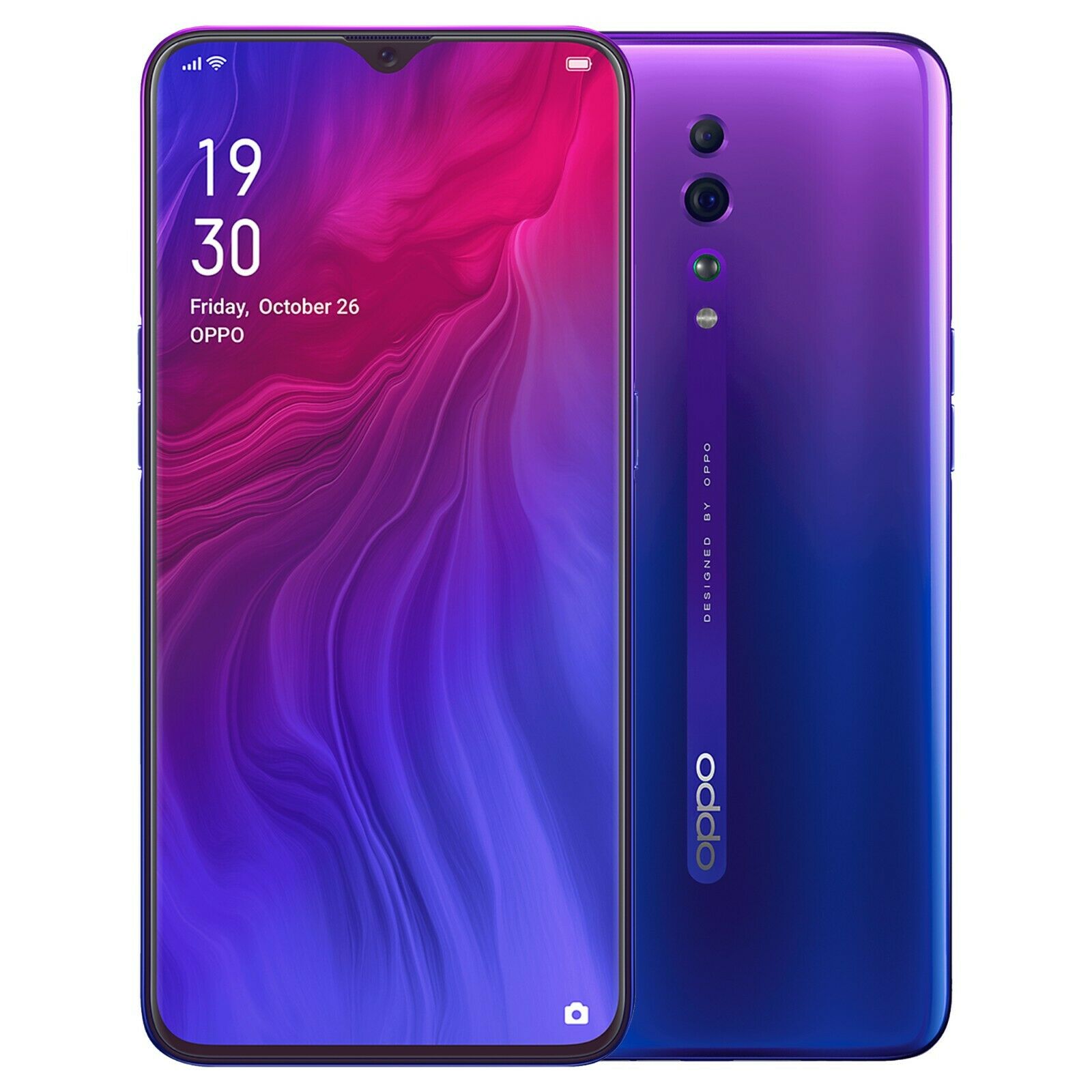 Oppo Reno Z