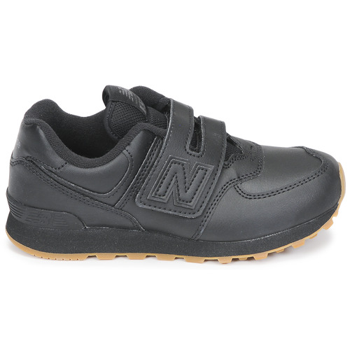 New Balance - 574 - Noir