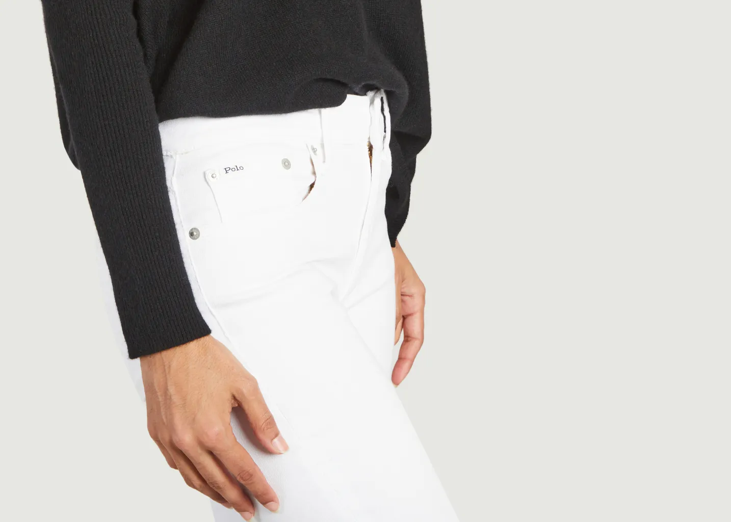 Jeans Skinny Polo Ralph Lauren