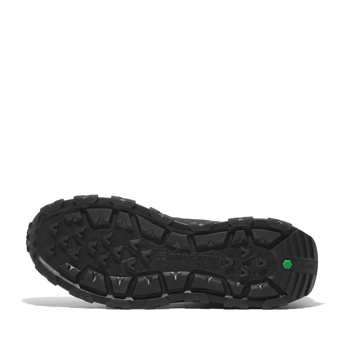 Tênis Timberland Winsor Trail Low com cadarço