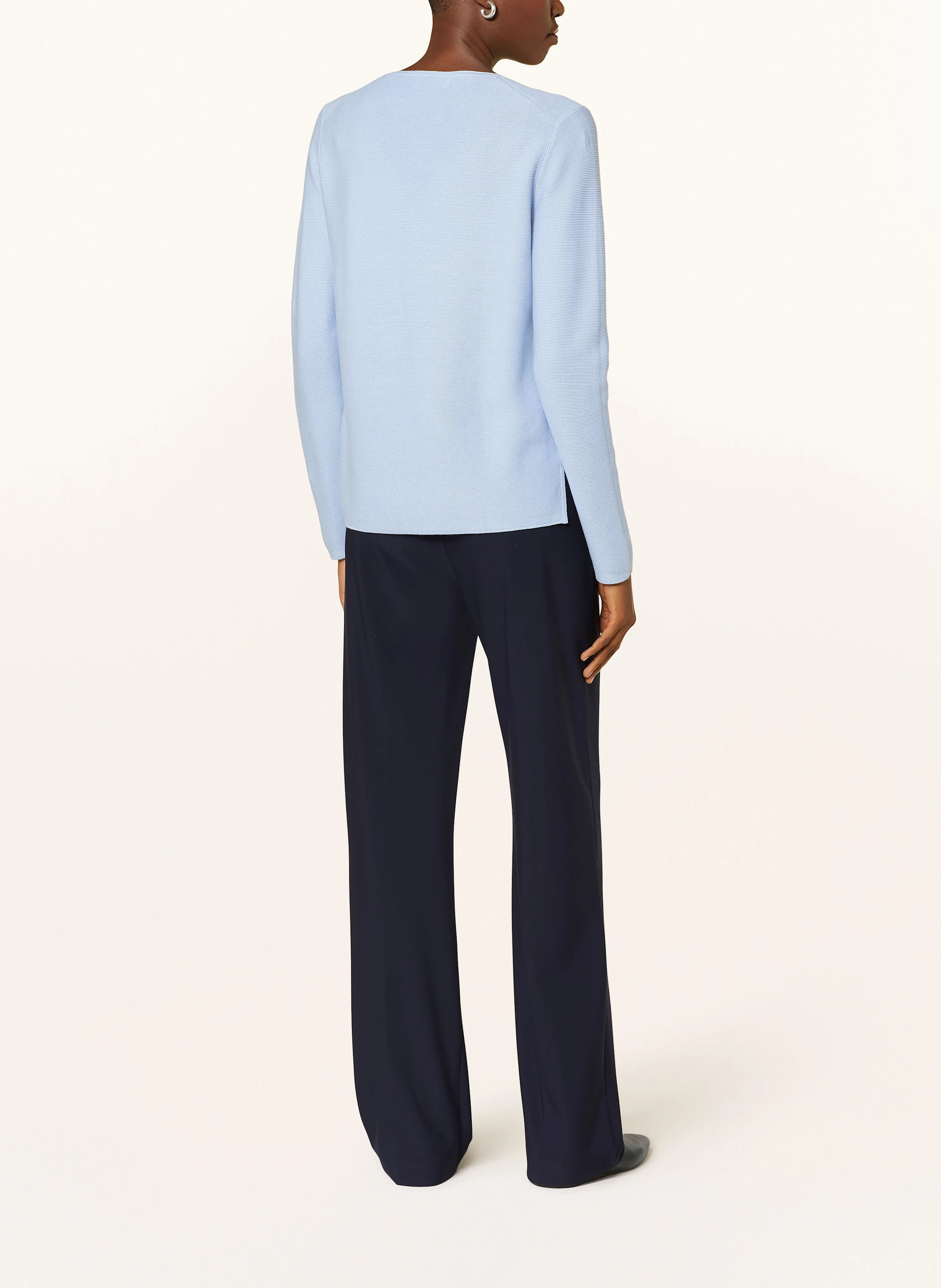 darling harbour Pullover